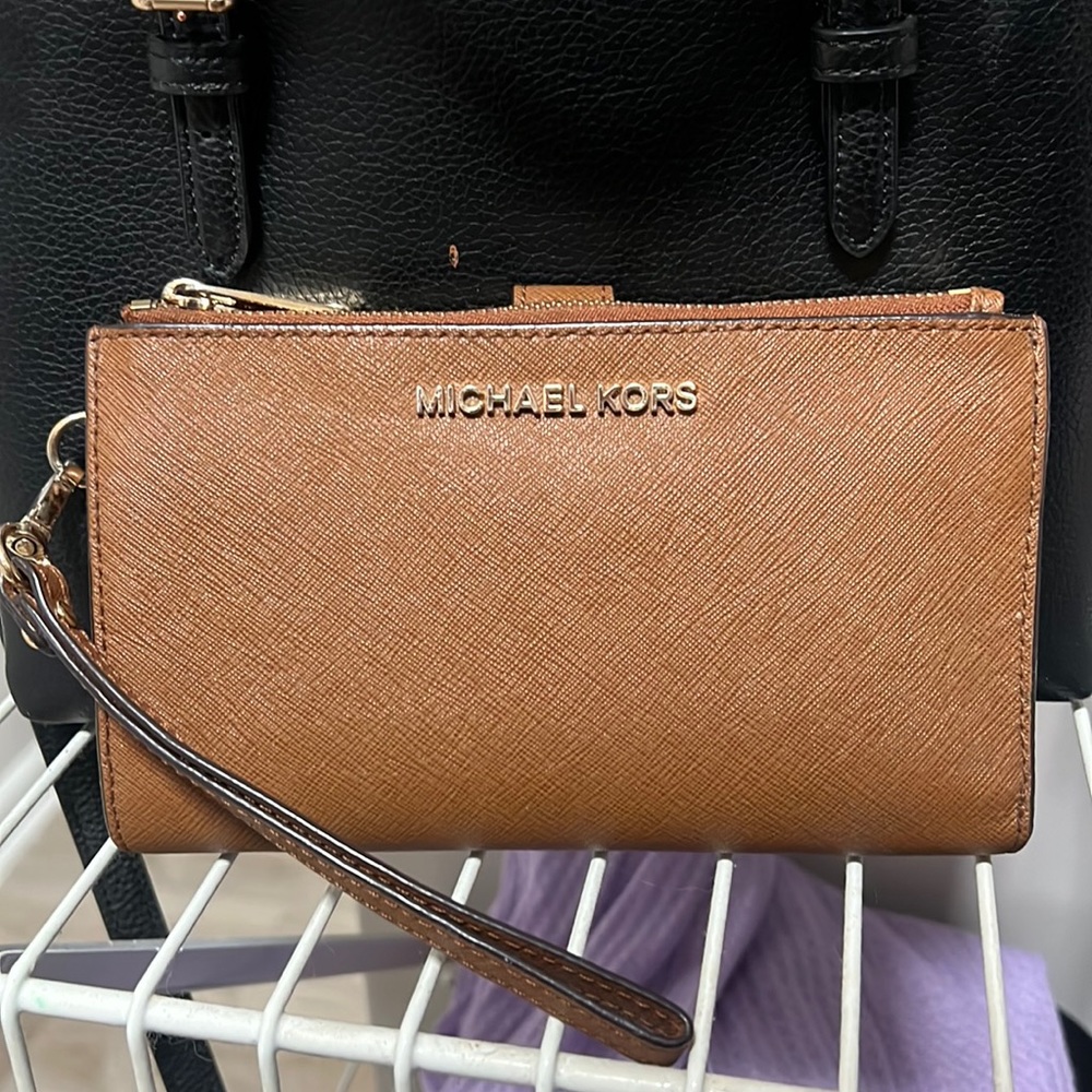 MK Wallet For Sale Original